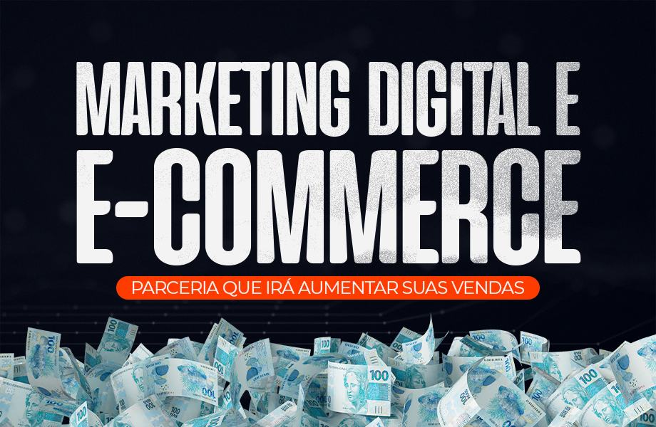 Marketing Digital e E-commerce